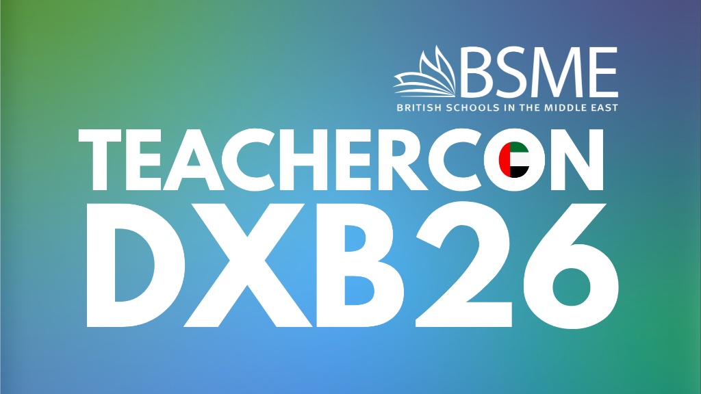 TeacherConDXB